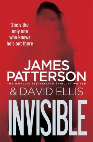 Invisible #1 by James Patterson Free PDF Download