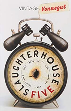 Slaughterhouse-Five, or The Children's Crusade Free PDF Download