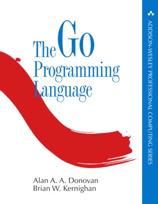 The Go Programming Language Free PDF Download