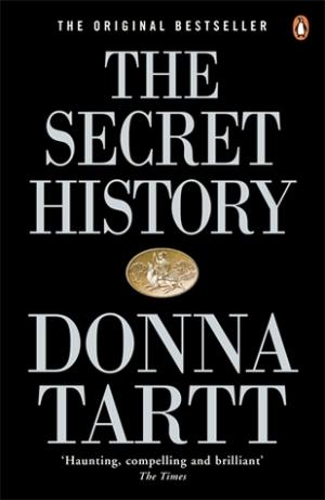 The Secret History by Donna Tartt Free PDF Download