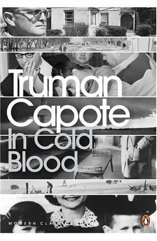 In Cold Blood by Truman Capote Free PDF Download