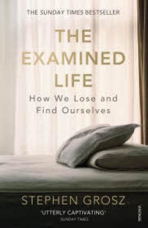 The Examined Life by Stephen Grosz Free PDF Download