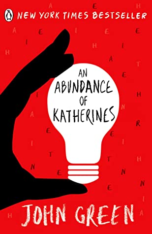 An Abundance of Katherines Free PDF Download