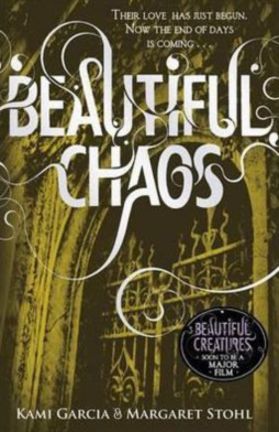 Beautiful Chaos (Caster Chronicles #3) Free PDF Download