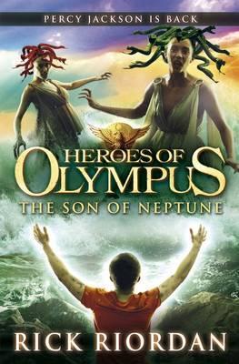 The Son of Neptune #2 Free PDF Download