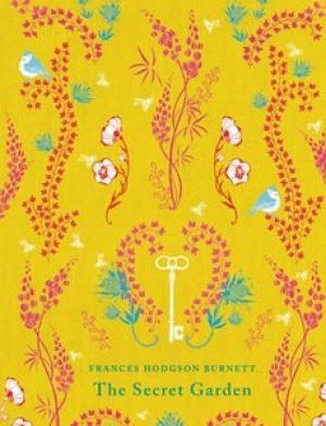 The Secret Garden Free PDF Download