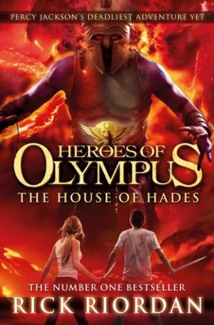 The House of Hades #4 Free PDF Download