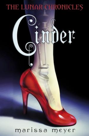 Cinder (The Lunar Chronicles #1) Free PDF Download