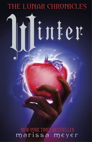 Winter (The Lunar Chronicles #4) Free PDF Download