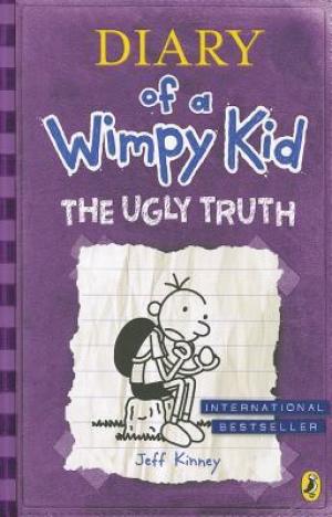 The Ugly Truth (Diary of a Wimpy Kid #5) Free PDF Download