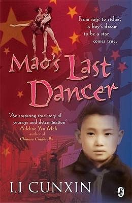 Mao's Last Dancer by Li Cunxin Free PDF Download