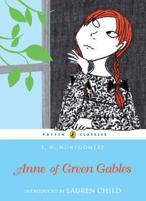 Anne of Green Gables #1 Free PDF Download