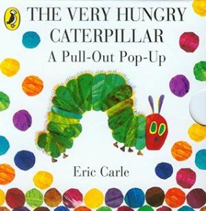 The Very Hungry Caterpillar Free PDF Download