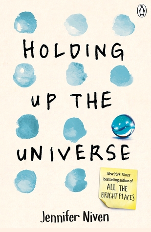 Holding Up the Universe Free PDF Download