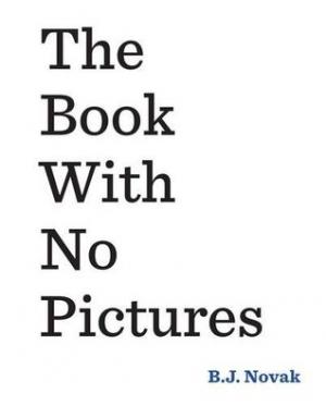 The Book with No Pictures Free PDF Download