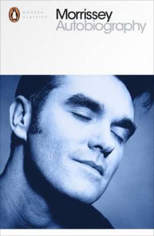 Autobiography by Morrissey Free PDF Download