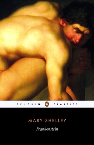 Frankenstein by Mary Wollstonecraft Shelley Free PDF Download