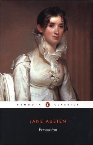 Persuasion by Jane Austen Free PDF Download