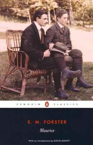 Maurice by E.M. Forster Free PDF Download