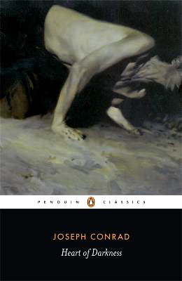 Heart of Darkness by Joseph Conrad Free PDF Download