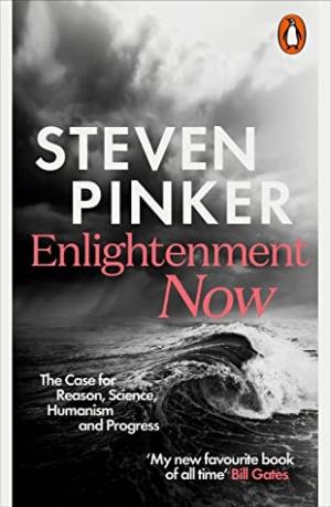 Enlightenment Now by Steven Pinker Free PDF Download