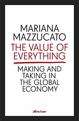 The Value of Everything Free PDF Download