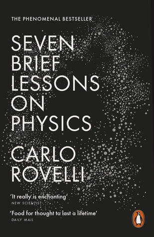 Seven Brief Lessons on Physics Free PDF Download