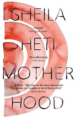 Motherhood by Sheila Heti Free PDF Download