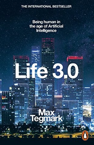 Life 3.0 by Max Tegmark Free PDF Download