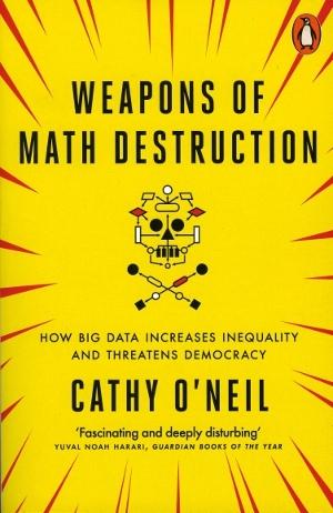 Weapons of Math Destruction Free PDF Download