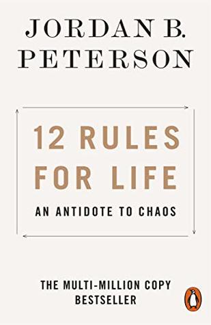 12 Rules for Life Free PDF Download