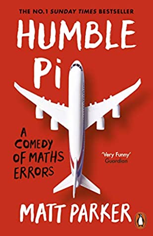 Humble Pi: A Comedy of Maths Errors Free PDF Download