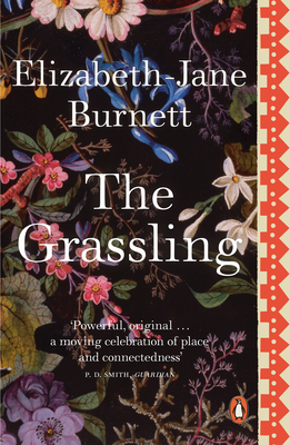 The Grassling by Elizabeth-Jane Burnett Free PDF Download