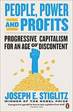 People, Power, and Profits Free PDF Download