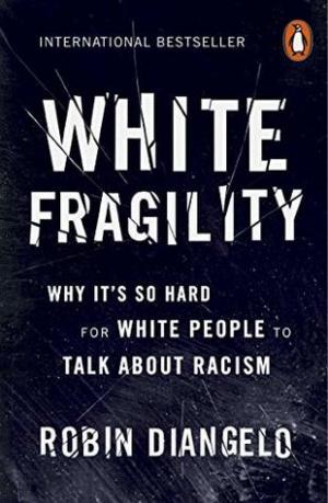 White Fragility by Robin DiAngelo Free PDF Download