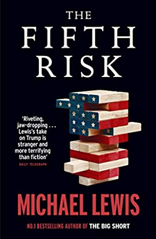 The Fifth Risk: Undoing Democracy Free PDF Download