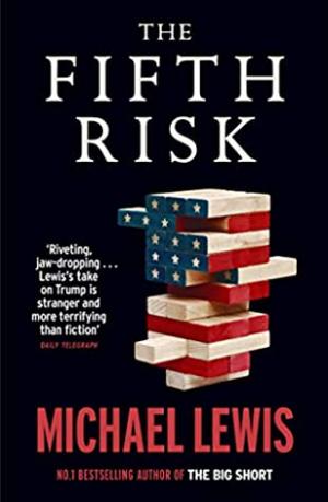 The Fifth Risk: Undoing Democracy Free PDF Download