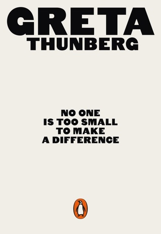 No One is Too Small to Make a Difference Free PDF Download