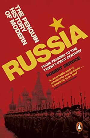 The Penguin History of Modern Russia Free PDF Download