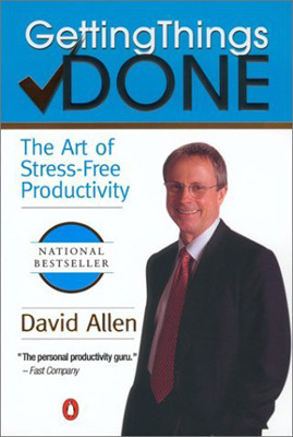 Getting Things Done Free PDF Download