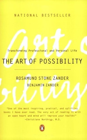 The Art of Possibility Free PDF Download