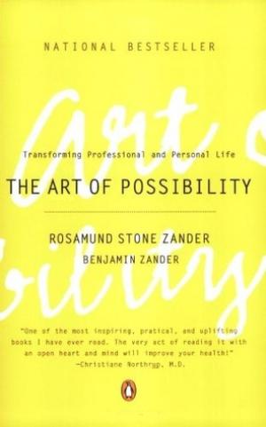 The Art of Possibility Free PDF Download