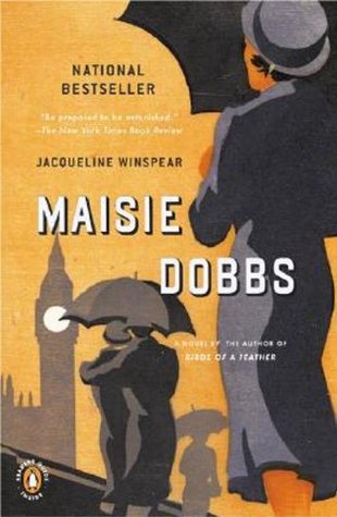 Maisie Dobbs #1 by Jacqueline Winspear Free PDF Download