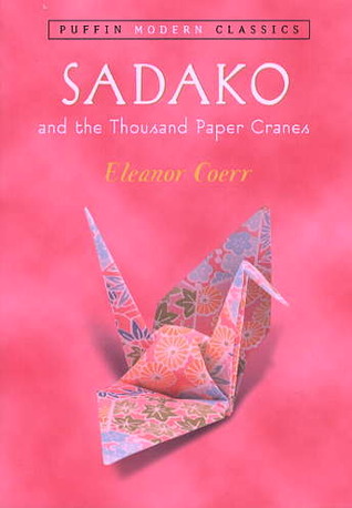 Sadako and the Thousand Paper Cranes Free PDF Download