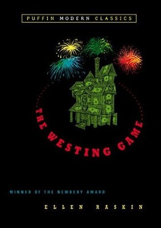 The Westing Game by Ellen Raskin Free PDF Download