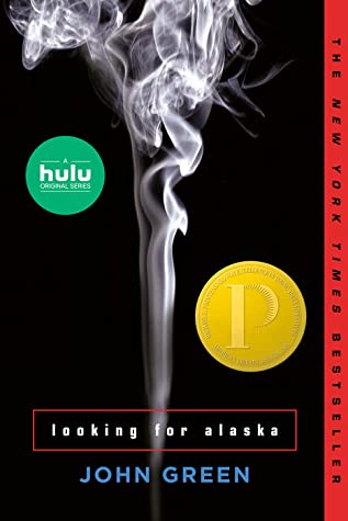 Looking for Alaska by John Green Free PDF Download