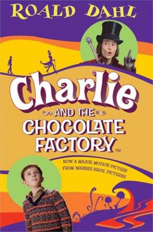 Charlie and the Chocolate Factory #1 Free PDF Download