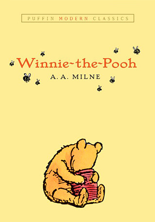 Winnie-the-Pooh #1 Free PDF Download