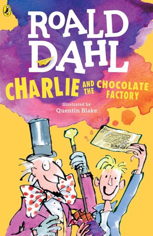 Charlie and the Chocolate Factory #1 Free PDF Download