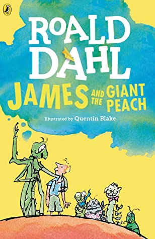 James and the Giant Peach Free PDF Download